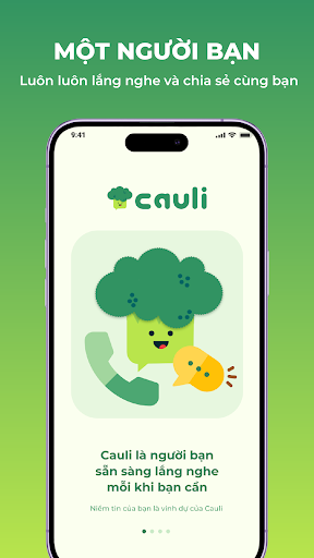 Cauli Screen 2