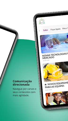 Comunicação Interna - MCassab Screen 2