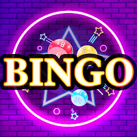 Bingo LED：Prize Party