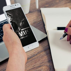 Screenshot 3 Muse Wallpaper For Fans android