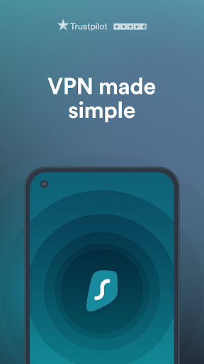 VPN Surfshark APK v2.7.7.5 poster-1
