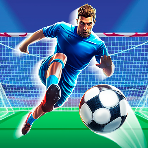 Crazy Football: Perfect Kick logo