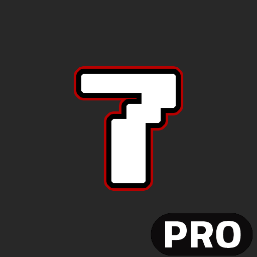 FRAMEDATA for TK7FR PRO logo
