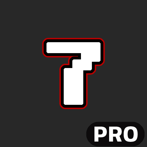 FRAMEDATA for TK7FR PRO 5.002 Icon