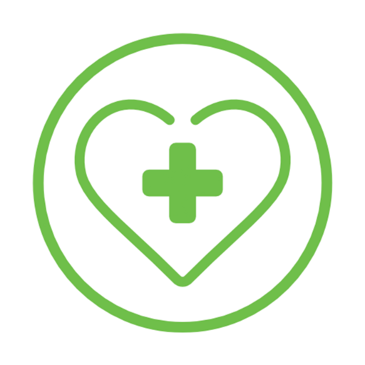 Komin Wellness logo