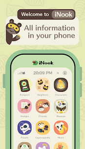 iNook v1.0.1 APK (Premium Unlocked) Free For Android 1