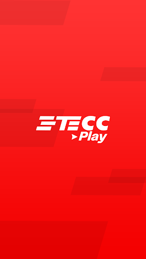 Android application ETECC Play screenshort
