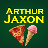 Arthur Jaxon Slice & Scoop icon