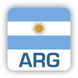 Radio Argentina icon