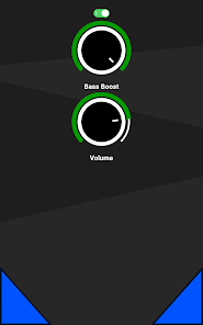 Screenshot 14 Bass Booster For Headphones android