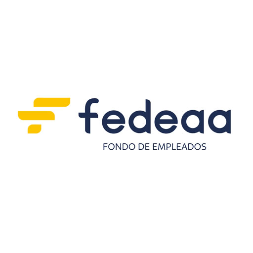 Fedeaa eventos logo