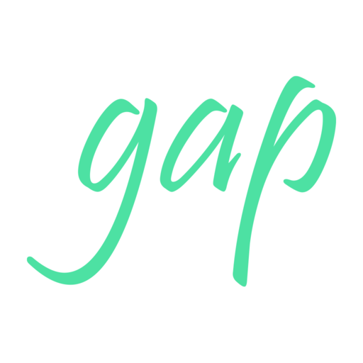 Gap Cloud - Sales App logo