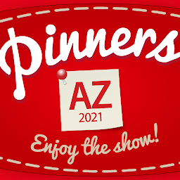Icon image AZ Pinners Conference
