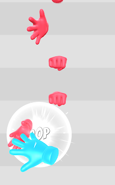 Fist Bumps 3D - Screenshot 4