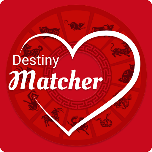 Destiny Matcher logo
