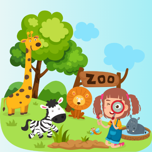 Zooventure Pro  Icon