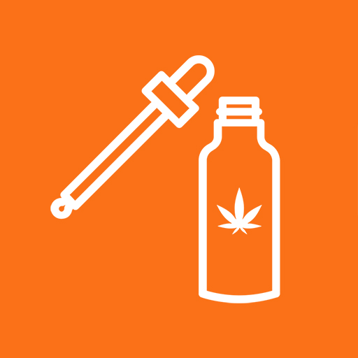 CBD Predajňa logo