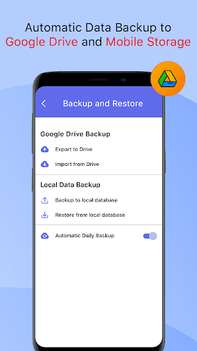 Expense Manager- Ledger  Invoice Maker