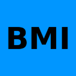 Icon image Simple BMI Calculator