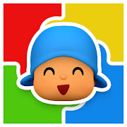  Pocoyo Puzzles: Games for Kids 