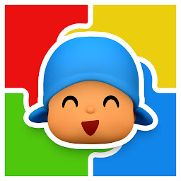 Icon image Pocoyo Puzzles: Games for Kids