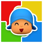 Pocoyo Puzzles: Games for Kids 1.28