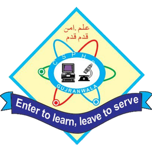 Civil Soldiers School logo