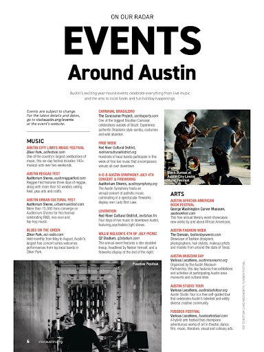 Austin Insider Guide 5
