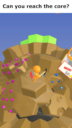 Planet Miner - Screenshot 3
