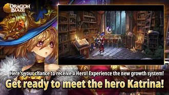 Game screenshot Dragon Blaze apk download