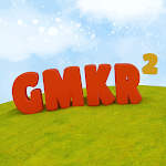 Cover Image of Herunterladen GMKR² Game Maker 13 APK
