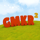 下载 GMKR² Game Maker 安装 最新 APK 下载程序