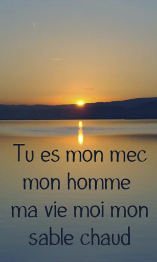 Messages D Amour En Francais Cartes Romantiques Applications Sur Google Play