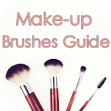 Make-Up Brushes Guide icon