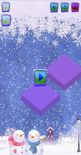 XMas Stackz Screen 3