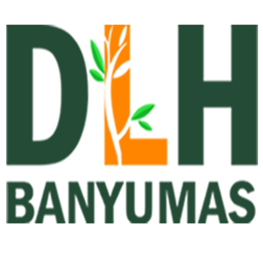 RETRIBUSI DLH BANYUMAS