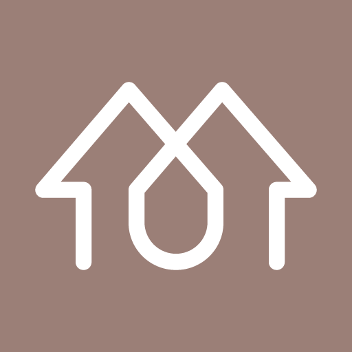MIJ Living logo