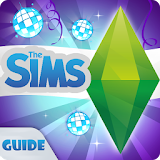 Guide for The Sims FreePlay icon