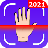 Palmistry palm reader free to see your future