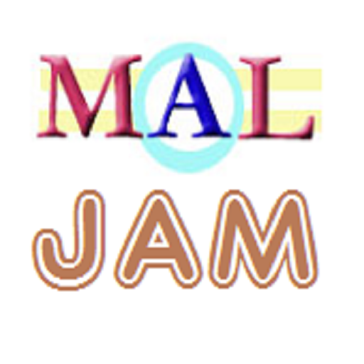 Jamaican Patois M(A)L logo