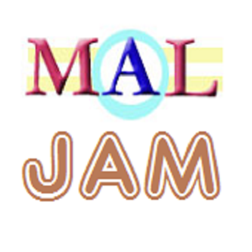 Jamaican Patois M(A)L 1.0 Icon