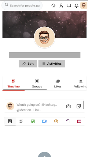 The Engage Screen 3