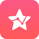 星座配 - Androidアプリ