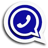 Vibrant Chat Messenger icon