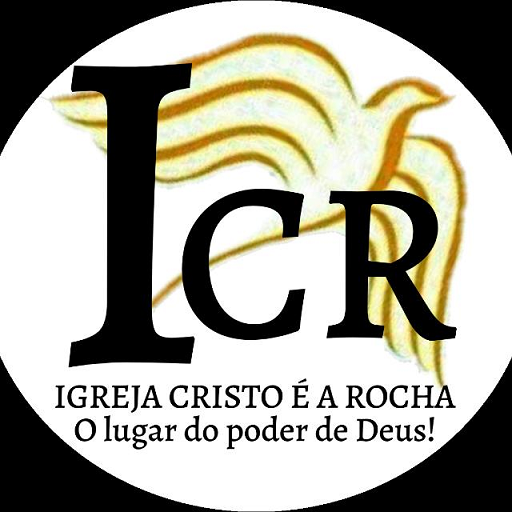 Rádio Cristo é a Rocha 1.0 Icon