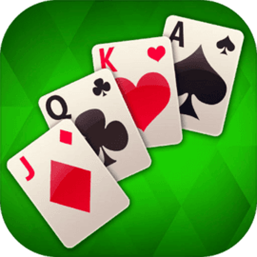 Solitaire King logo