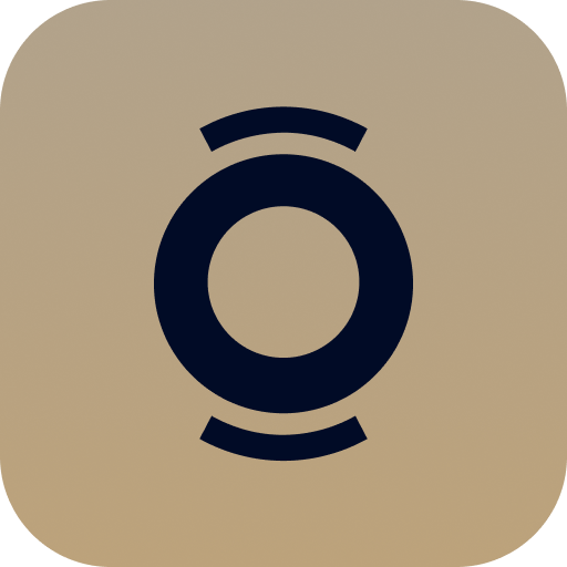 ONE OS logo