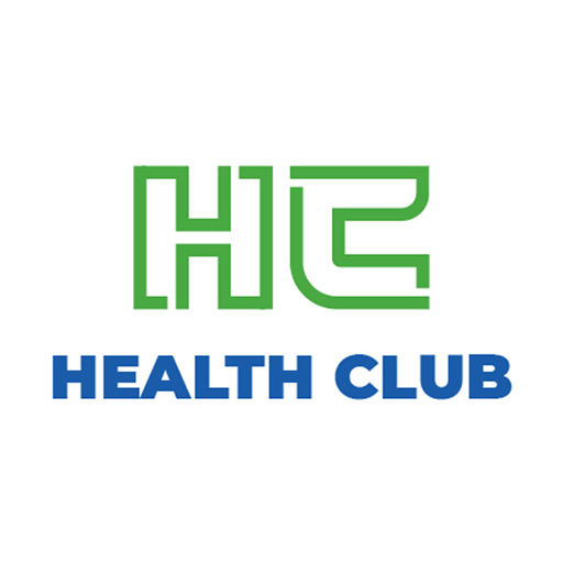 Health Club logo