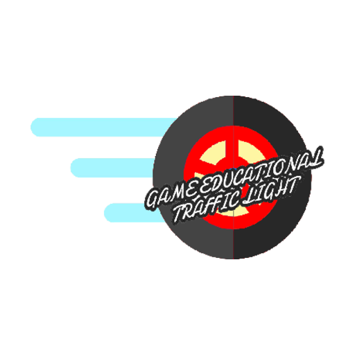 Edukasi Rambu Lalu Lintas logo