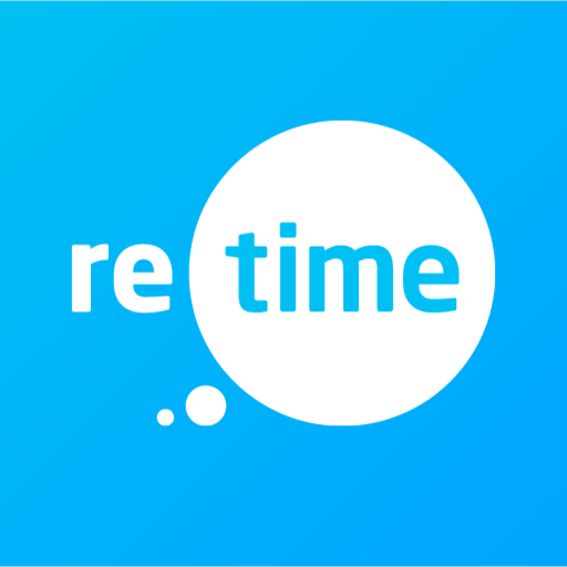 ReTime - Activity Study logo